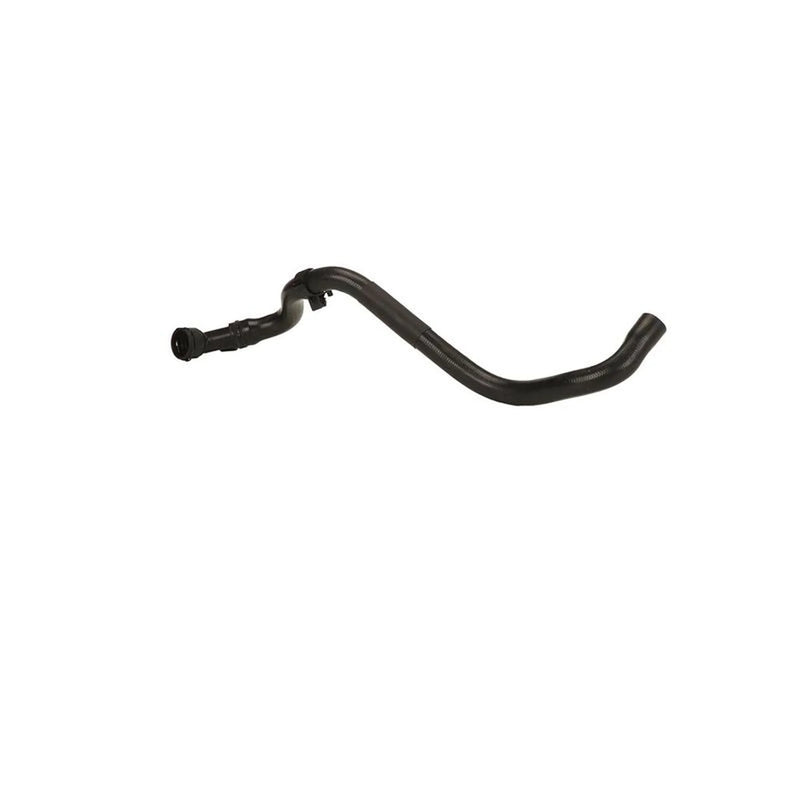 Gates Radiator Coolant Hose 794mm ID fits Audi A3 1996-2001 1.9