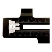 Laser Brake Drum Wear Gauge 5502 Laser - Dynamic Drive