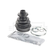 Borg & Beck Drive Shaft Bellow Kit Wheel Side BCB2040