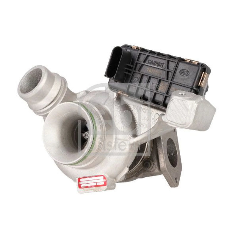 Febi Turbocharger Turbo Unit 186967