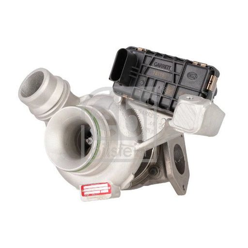 Febi Turbocharger Turbo Unit 186967