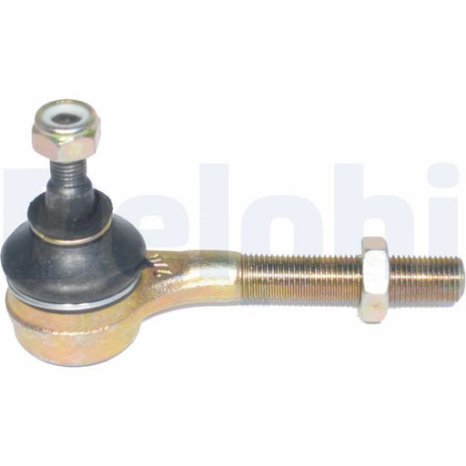 Delphi Steering Tie Rod End Ball Joint Front Left M14x1.5 TA1155