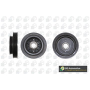 BGA Crank Shaft Belt Pulley DP1091