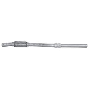 Hella Exhaust Pipe OD fits Opel Astra H 2005-2010 1.3