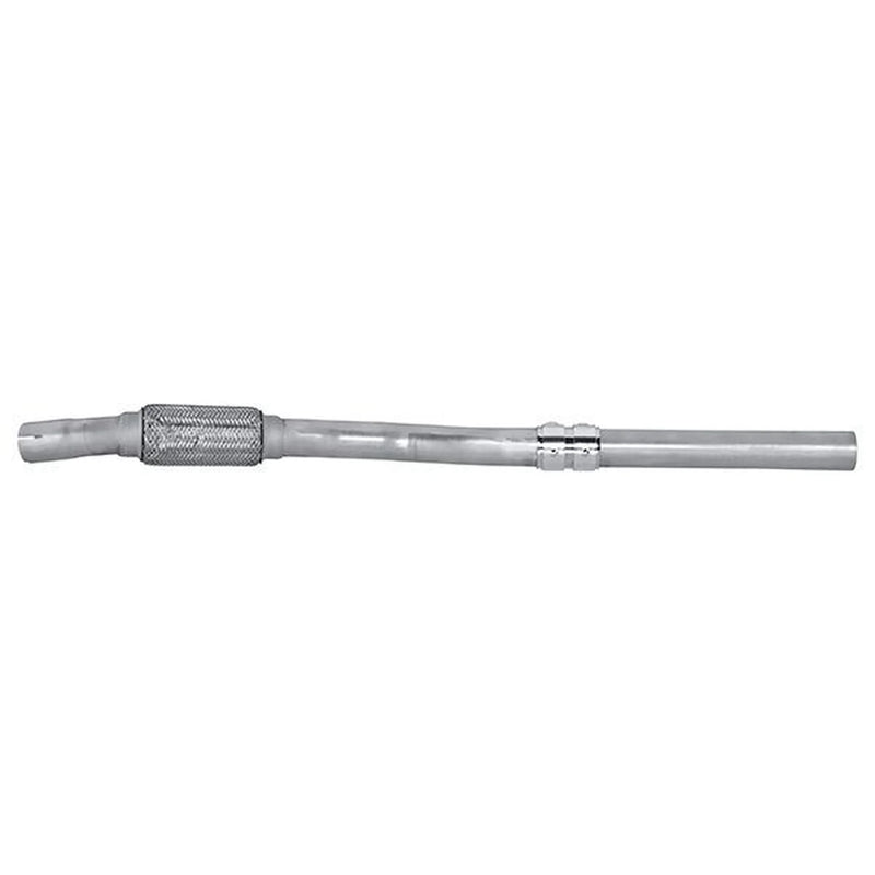 Hella Exhaust Pipe OD fits Opel Astra H 2005-2010 1.3