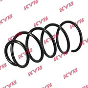 KYB Front Suspension Coil Spring fits BMW 1 2004-2013
