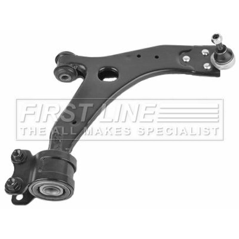 First Line Control/Trailing Arm fits Ford Focus II 2005-2012 2.5