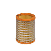 Hengst Engine Air Filter fits Citroën Ax 1986-1997 1.4