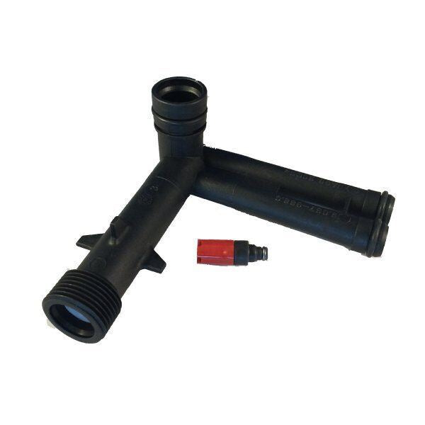 Karcher K Series K3 K4 Pressure Washer Water Elbow Outlet 9.001-782.0/90017820 Karcher - Dynamic Drive