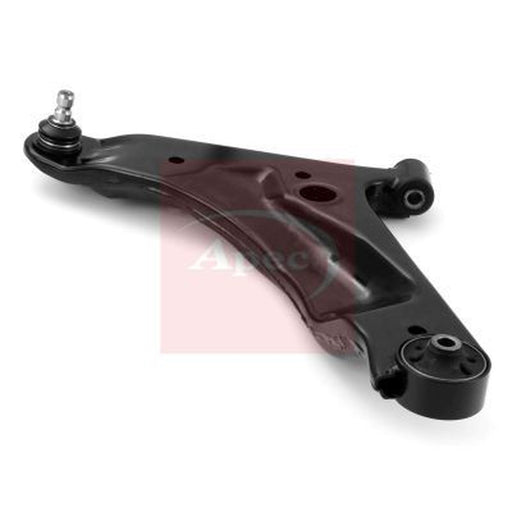 Apec 2 x Front Control/Trailing Arms fits Hyundai I10 I 2007-2013 1.0 1.1 1.2