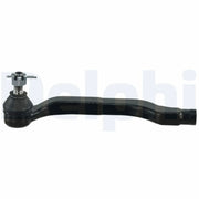 Delphi Steering Tie Rod End Ball Joint Front Left M14x1.5