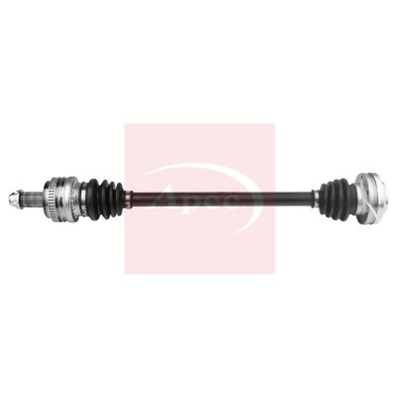 Apec CV Drive Shaft Driveshaft Rear Right ADS1540R