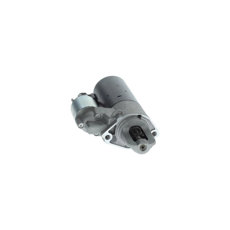 Bosch Starter Motor 12V 1.7kW Teeth