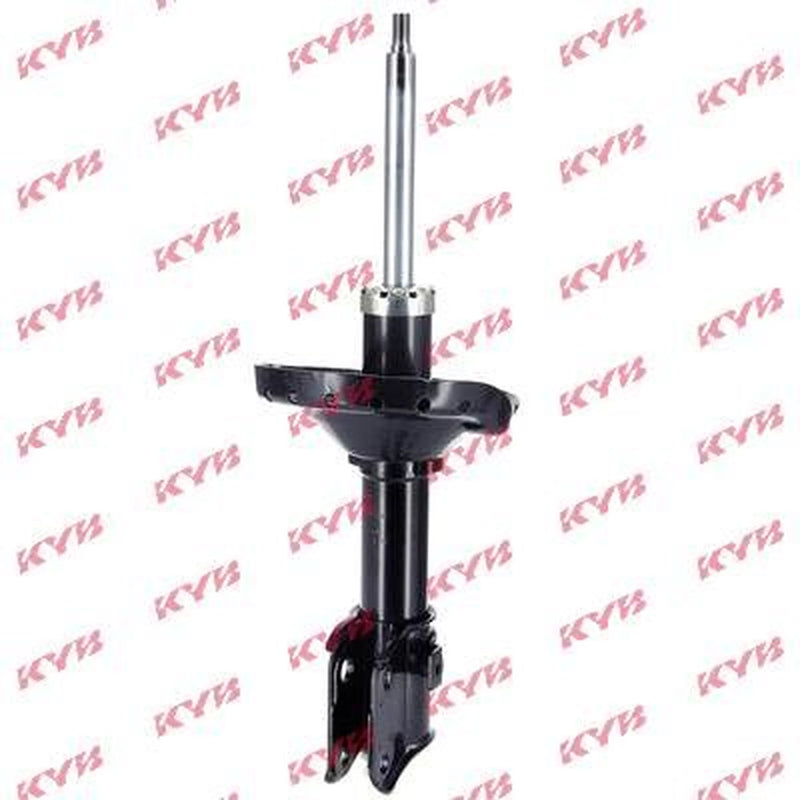 KYB Shock Absorber Damper Strut Front Right fits Subaru Legacy IV 2003-2009