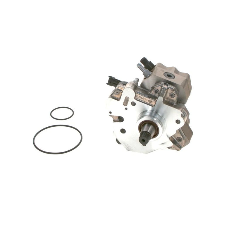 Bosch High Pressure Fuel Pump