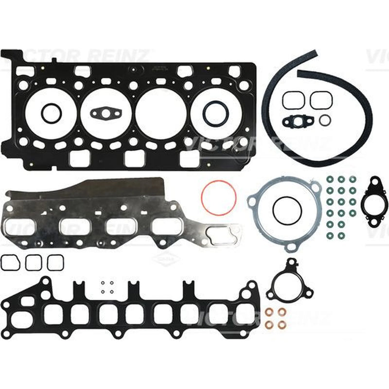 Victor Reinz Cylinder Head Gasket Kit 02-11378-01