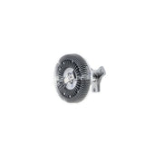 Mahle Radiator Fan Clutch fits Iveco Eurocargo I-Iii 1991-2015
