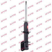 KYB 2 x Front Shock Absorbers fits Daewoo Matiz 1998 on 0.8