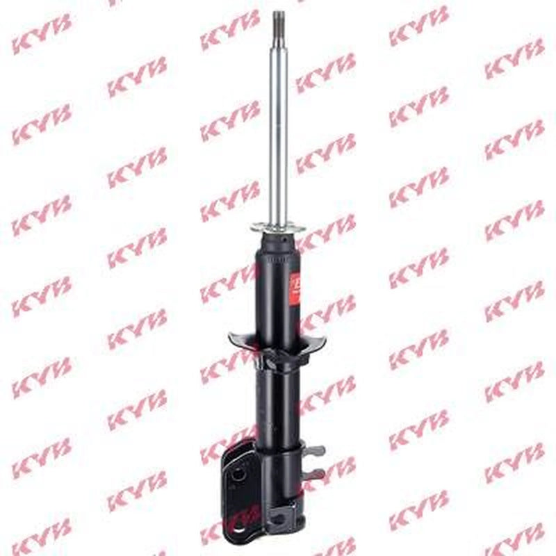 KYB 2 x Front Shock Absorbers fits Daewoo Matiz 1998 on 0.8