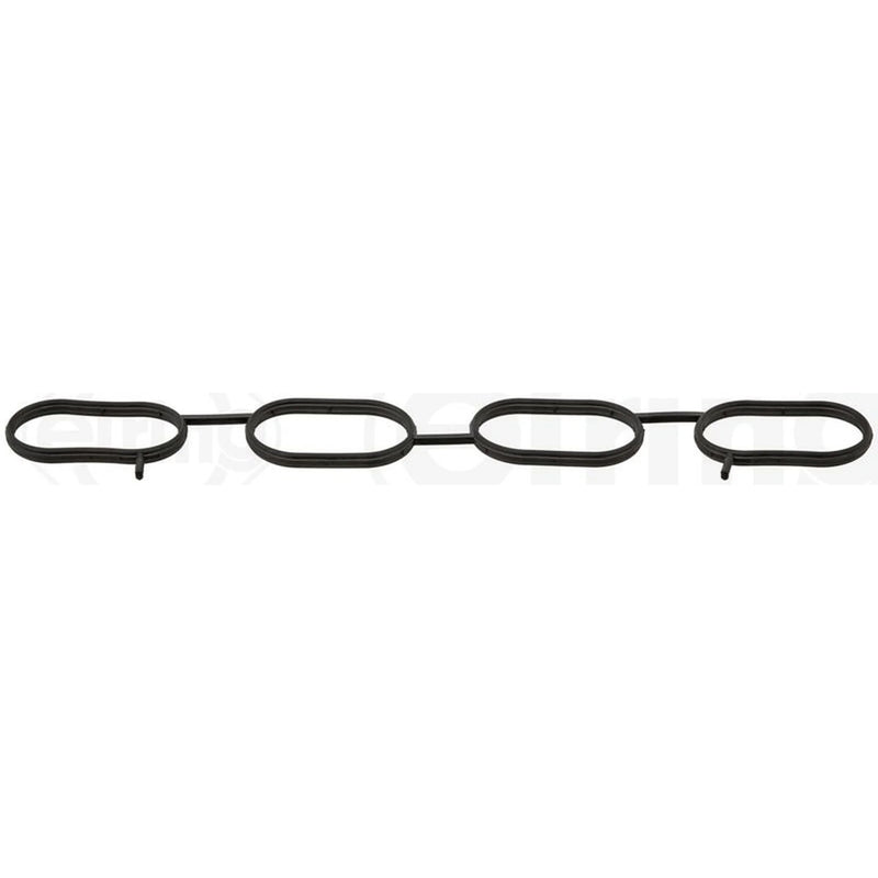 Elring Intake Manifold Housing Gasket OD ID Thick fits Opel Agila B 2008-2014