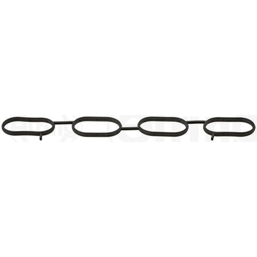 Elring Intake Manifold Housing Gasket OD ID Thick 747.410