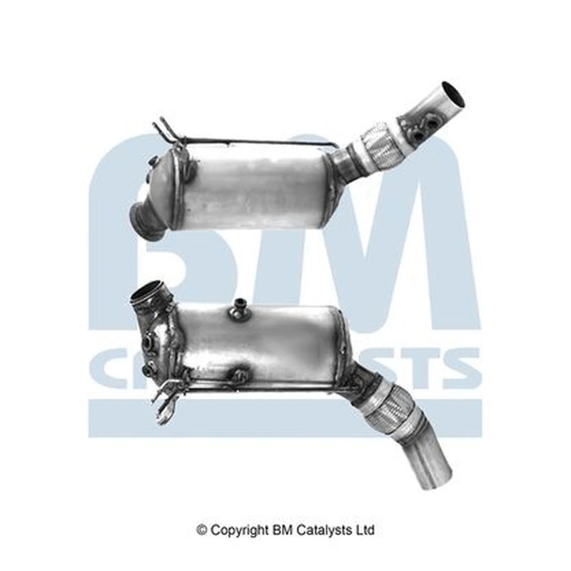 BM Catalysts Homologated Diesel Cat & Dpf fits BMW 2 2021 on