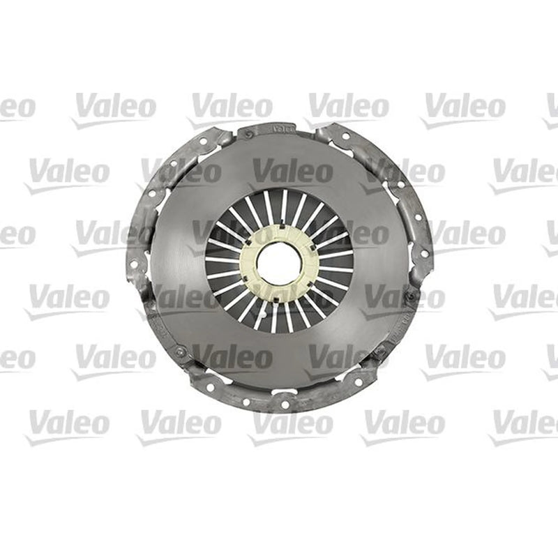 Valeo Clutch Kit Set 3pc 809126