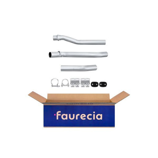 Hella Exhaust Pipe OD 8LA 366 002-801