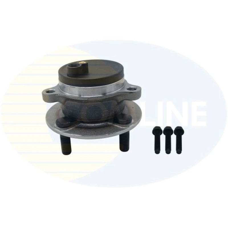 Comline Wheel Bearing Kit fits Abarth 124 Spider 2016 on 1.4