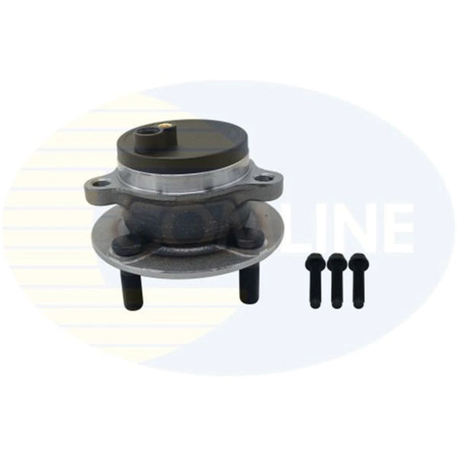 Comline Wheel Bearing Kit fits Abarth 124 Spider 2016 on 1.4
