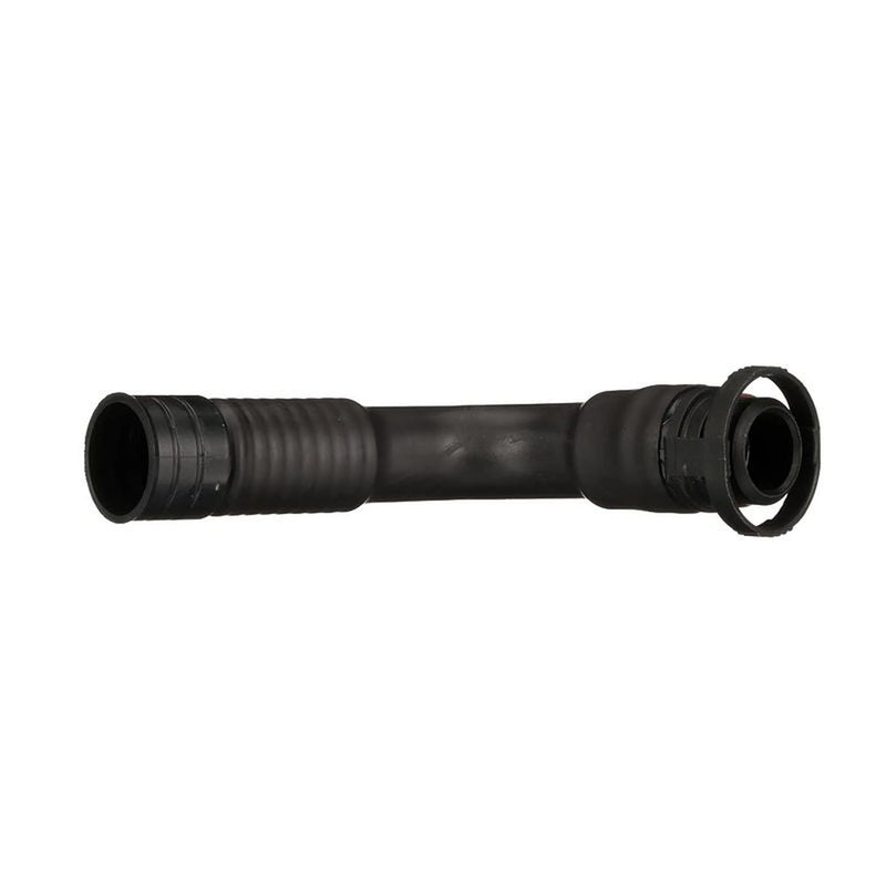 Gates Crankcase Ventilation Hose 165mm fits Audi A3 2000-2013 1.9 2.0