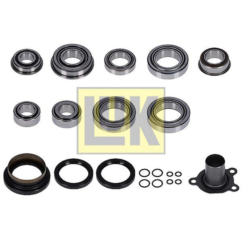 LuK Gearbox Repair Kit fits Audi A3 2003-2008 2.0