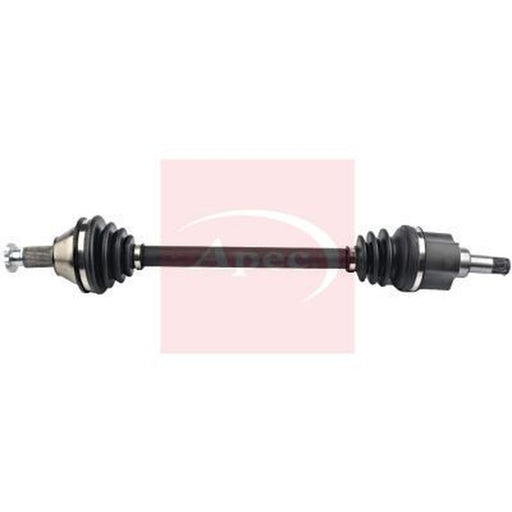 Apec CV Drive Shaft Driveshaft Front Left fits Seat Ibiza 2015-2017 1.0