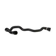 Gates Curved Radiator Hose fits BMW 5 1995-2004