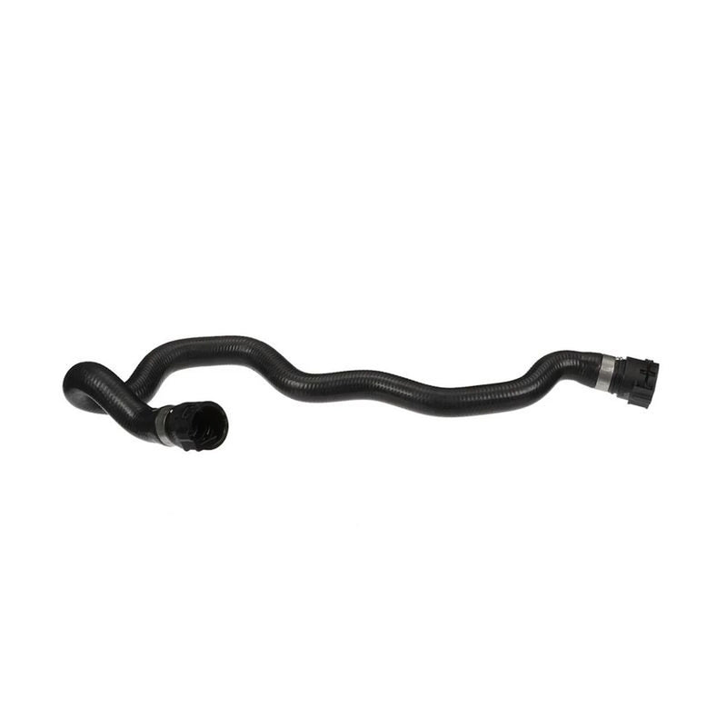 Gates Curved Radiator Hose fits BMW 5 1995-2004
