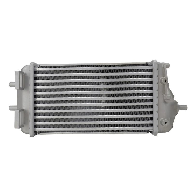 Hella Intercooler (Charge Air Cooler) 8ML 366 341-651
