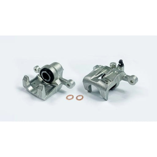Juratek Brake Caliper Assembly Rear Right fits Hyundai IX35 2009-2015 2.0 2.4