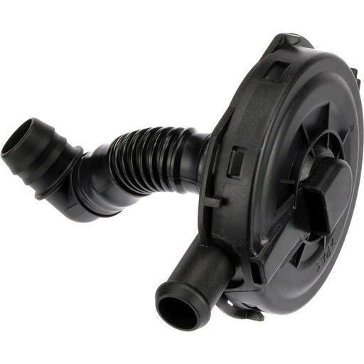 Gates Crankcase Oil Separator fits Audi A4 B6 2001-2005 2.4