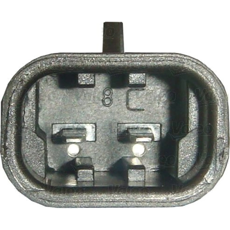 Valeo Electric Window Regulator Lifter Right Front 850981