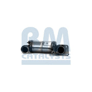 BM Catalysts Homologated Diesel Cat fits Suzuki Grand Vitara II 2005-2015 1.9