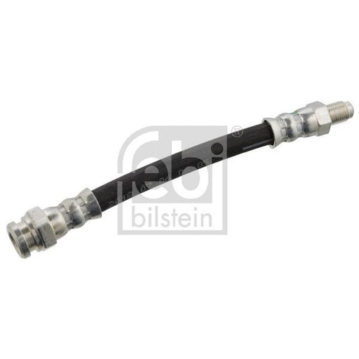 Febi Brake Hydraulic Hose Line outer 104239