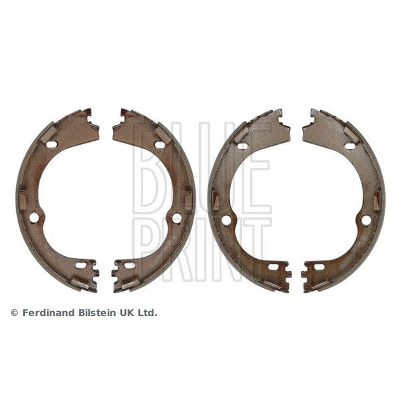 Blue Print Parking Brake Shoe Set Rear fits Hyundai Tucson 2015-2023