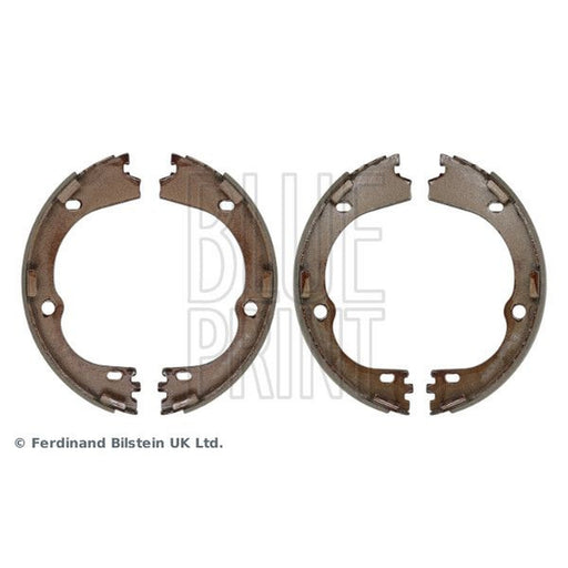 Blue Print Parking Brake Shoe Set Rear fits Hyundai Tucson 2015-2023