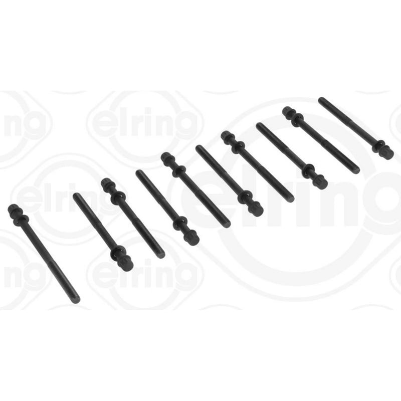 Elring Cylinder Head Bolt Set fits Honda Accord 1998-2003 1.8 2.0 2.3