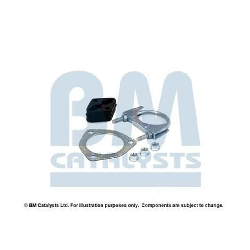 BM Catalysts Fitting Kit FK80301C FK80301C