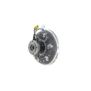 Mahle Radiator Fan Clutch fits Man Tgx I 2007-2019 18.680 33.680 41.680