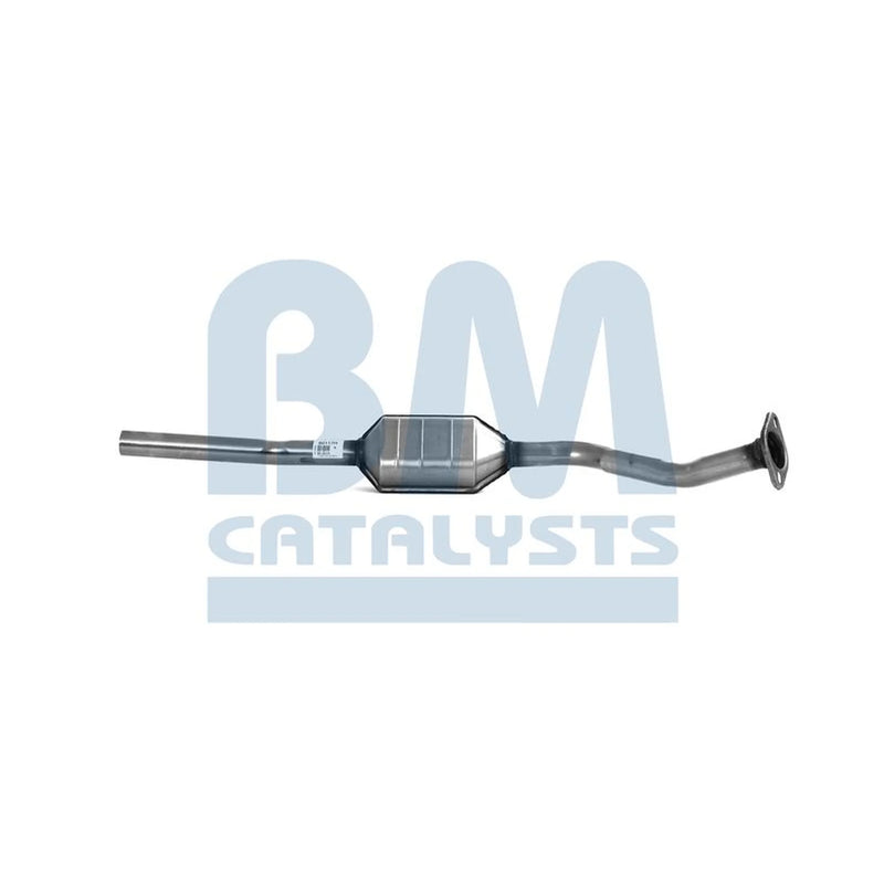 BM Catalysts Homologated Diesel Cat fits Peugeot 306 1998-2001 1.9