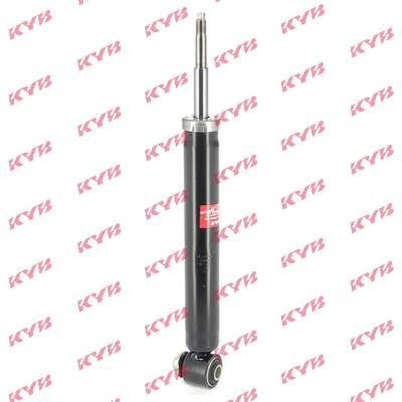 KYB 2 x Shock Absorbers fits BMW 5 1996-2004