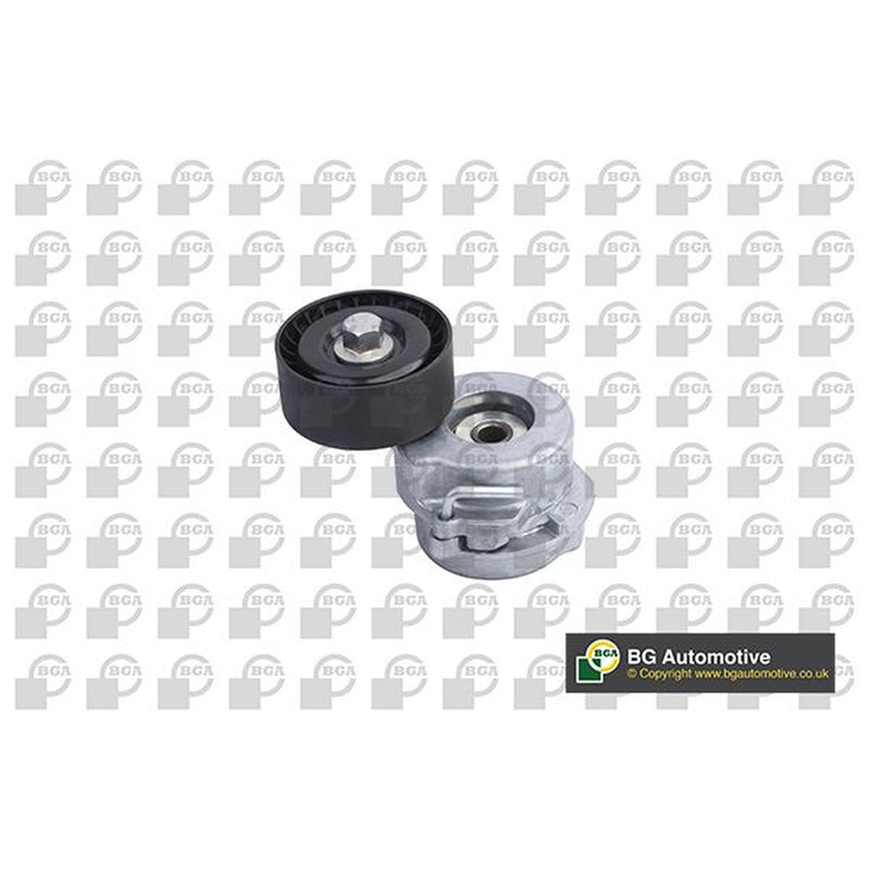 BGA V-Ribbed Belt Tensioner Lever OD fits Alfa Romeo Mito 2008-2010 1.3