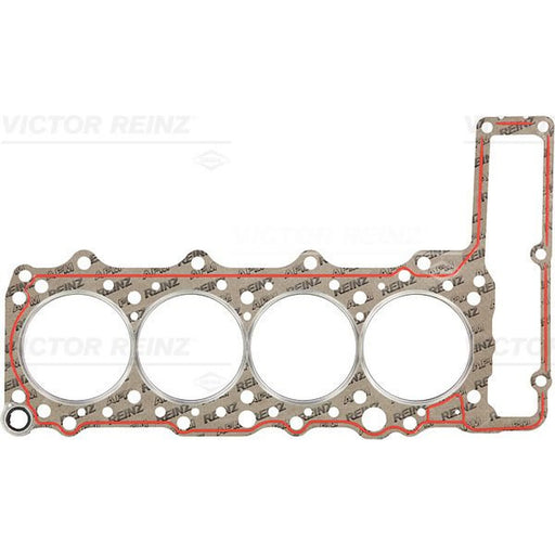 Victor Reinz Cylinder Head Gasket 1mm Thick 61-29120-20